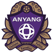 安养FC vs 江原FC
