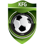 KFG加达巴尔 vs 奥拉夫斯维克维京