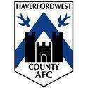 西哈弗福德 vs 特雷费林BGC