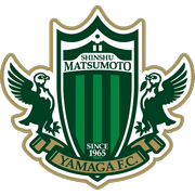 松本山雅 vs 大阪俱乐部
