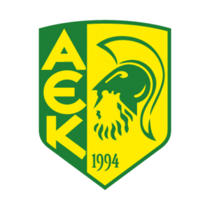 AEK拉纳卡 vs 希腊人竞技