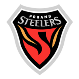 浦项制铁 vs 江原FC