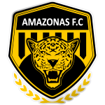 亚马逊FC vs 派瑞加RS