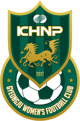 庆州FC女足 vs 水原FC女足