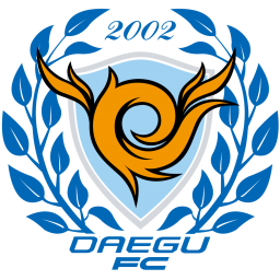 大邱FC vs 釜山偶像