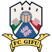 岐阜FC vs 金泽塞维根