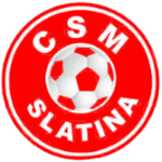 CSM斯拉蒂纳 vs 圣格奥尔基塞贝什