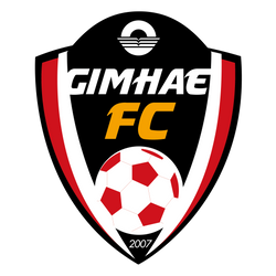 金海 vs 龙仁FC