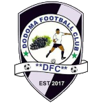 多多玛吉吉FC vs 马舒贾足球俱乐部