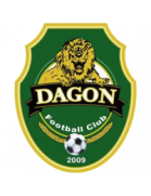 达根FC vs 汉达瓦底联
