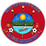 伊茲塔帕 vs 奎赫FC