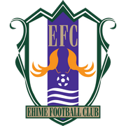爱媛FC vs 北九州向日葵