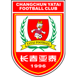 长春亚泰 vs 宁波