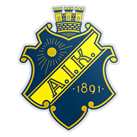 AIK索尔纳 vs 哈马比