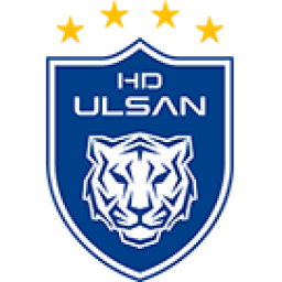 蔚山现代 vs 首尔FC