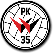 PK-35万塔女足 vs 瓦萨女足