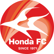 FC本田 vs VONDS市原