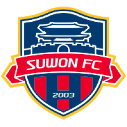 水原FC vs 天安城