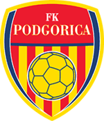 波德戈里察 vs 普列夫利亚矿工