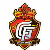 庆南FC vs 城南FC