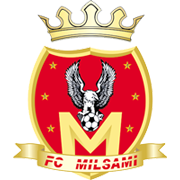FC米沙米 vs 谢里夫