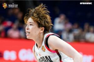 攻防转换成关键！日本女篮如何凭三分锁定胜局