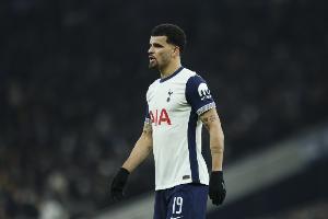 战报：热刺5-1查尔顿，联赛杯晋级