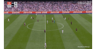 战报：皇马1-0马拉加，贝林厄姆一条龙破门
