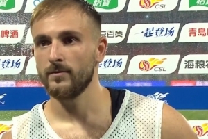 全网热议！阿代米一球定乾坤，深圳新鹏城客场逆袭辽宁铁人
