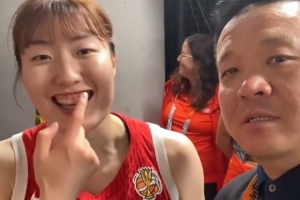 攻防转换成关键！中国女篮如何凭精准三分锁定胜局