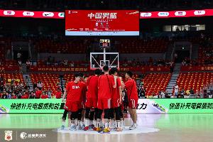 强强对决，中国男篮新西兰之战显实力消长