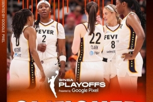 82分79板！狂热锁定季后赛，数据全面领先