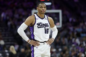 战报：威少宣布退役，结束18年NBA生涯