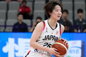 战报：日本女篮不敌匈牙利，无缘八强