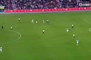 1.25亿镑转会曼城！当年恩佐一招蝎子摆尾传球引爆全场