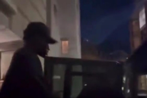 全网热议！巴莱巴曼彻斯特酒店之行引球迷热议