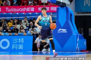 战报：王俊杰加盟山西男篮，三年C类合同