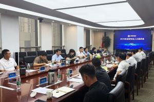 裁判风云：张家胜强调裁判责任与国家队建设双管齐下
