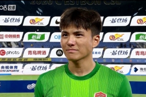 争议判罚引热议！李昊领衔西海岸与铜梁龙激战平局