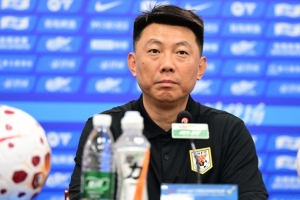 攻防转换中的坚韧之心！山东泰山如何以三招扭转战局