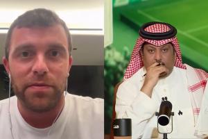 这一战将改变格局？马丁内利加盟利雅得新月背后的深远影响