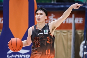 这一战将改变格局？谢智杰加盟山西的深远影响解析