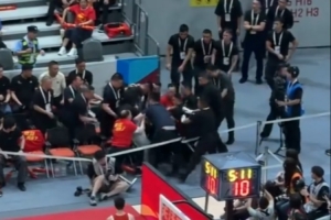 凭什么赢？三点拆解中国男篮本场取胜的关键
