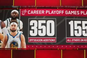 350场季后赛！热火新援数据耀眼，全场数据称霸