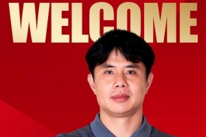 顶住压力！蓉城新助教蒿俊闵逆境中展现坚定信念