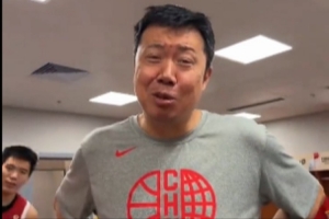 这一战将改写赛季格局？赵继伟关键传球背后的深远影响