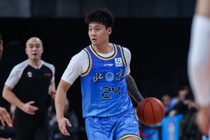 凭什么赢？三点拆解北京男篮夏季联赛取胜的关键
