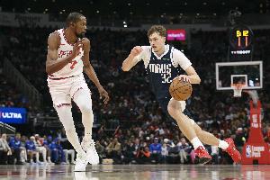 这一战将改写NBA格局？火箭连战独行侠影响深远