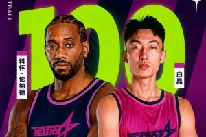 凭什么是伦纳德？三点拆解百分大战的取胜钥匙