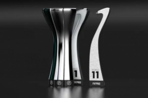 FIFPRO年度最佳阵容投票启动